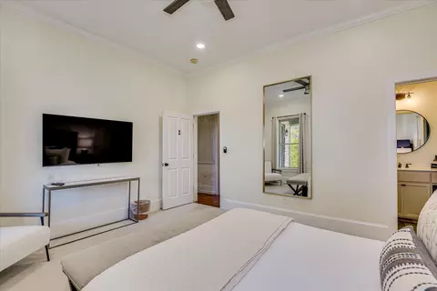 Bedroom - 205 Minchew Ln, Evans, GA 30809 photo 2 of 17