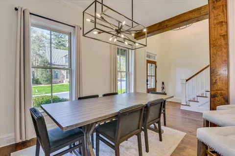 Dining - 205 Minchew Ln, Evans, GA 30809 photo 1 of 2
