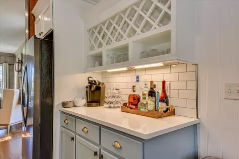 Kitchen - 205 Minchew Ln, Evans, GA 30809 photo 5 of 5