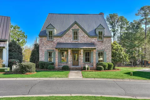 Exterior - 205 Minchew Ln, Evans, GA 30809 photo 4 of 10