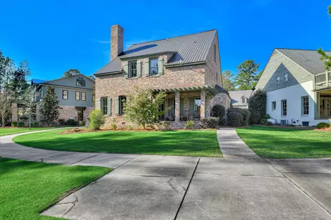 Exterior - 205 Minchew Ln, Evans, GA 30809 photo 9 of 10