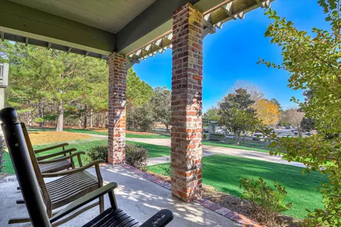Exterior - 205 Minchew Ln, Evans, GA 30809 photo 7 of 10