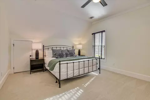 Bedroom - 205 Minchew Ln, Evans, GA 30809 photo 16 of 17