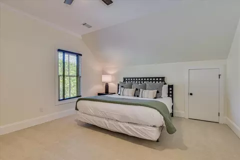Bedroom - 205 Minchew Ln, Evans, GA 30809 photo 14 of 17