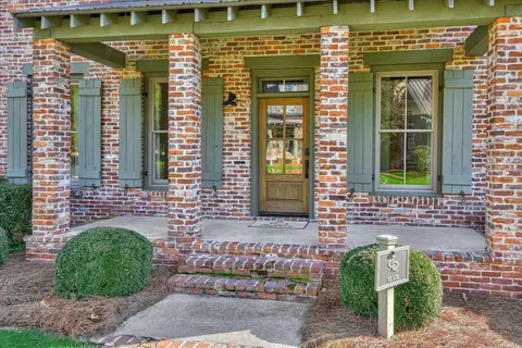 Exterior - 205 Minchew Ln, Evans, GA 30809 photo 5 of 10