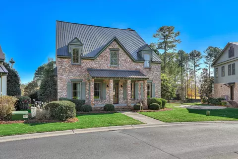 Exterior - 205 Minchew Ln, Evans, GA 30809 photo 3 of 10