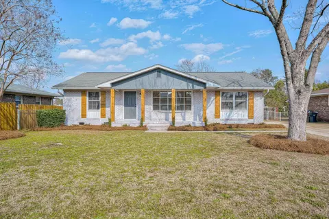254 Hinman Dr, Augusta, GA 30907