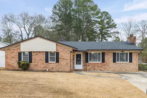 3552 Gardenbrook Dr, Augusta, GA 30906