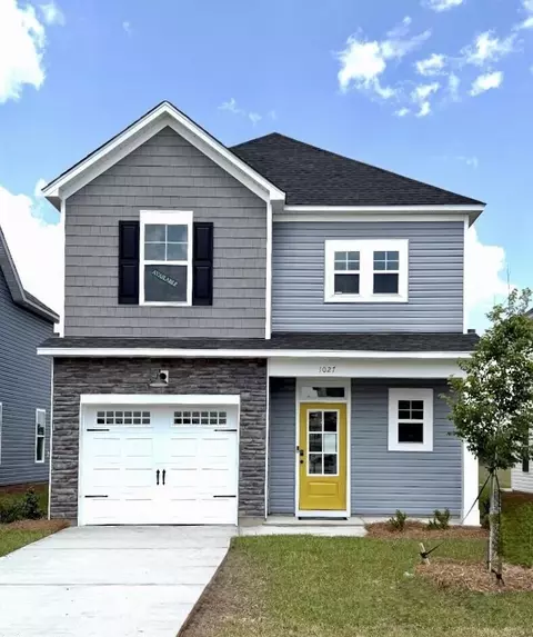 1027 Mizuno Dr, Augusta, GA 30815