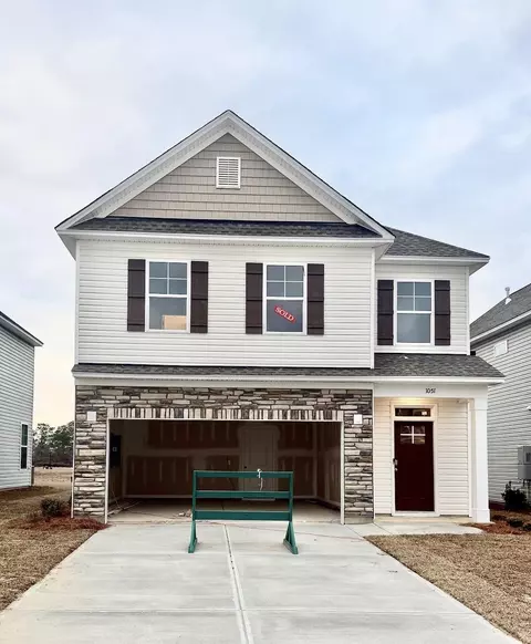 1035 Mizuno Dr, Augusta, GA 30815