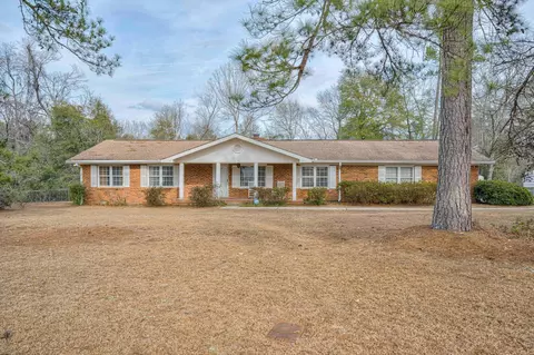4386 Clements Rd, Hephzibah, GA 30815