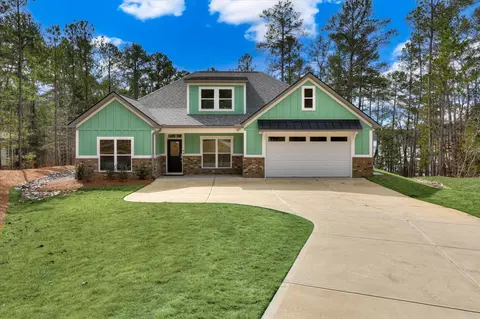 208 Stafford Pl, Mccormick, SC 29835