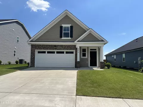 642 Ashburn Dr #WD309, North Augusta, SC 29860