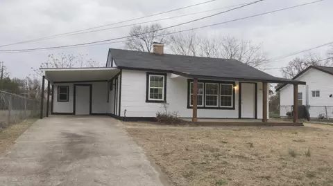 853 Forsythe St, Augusta, GA 30901