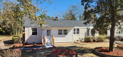 Exterior - 1612 Cornell Dr, Augusta, GA 30904 photo 1 of 10