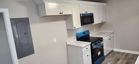Kitchen - 1612 Cornell Dr, Augusta, GA 30904 photo 3 of 7