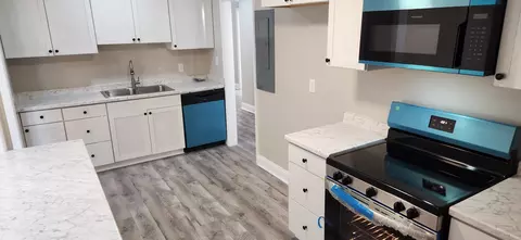 Kitchen - 1612 Cornell Dr, Augusta, GA 30904 photo 5 of 7