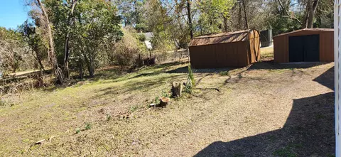 Exterior - 1612 Cornell Dr, Augusta, GA 30904 photo 8 of 10