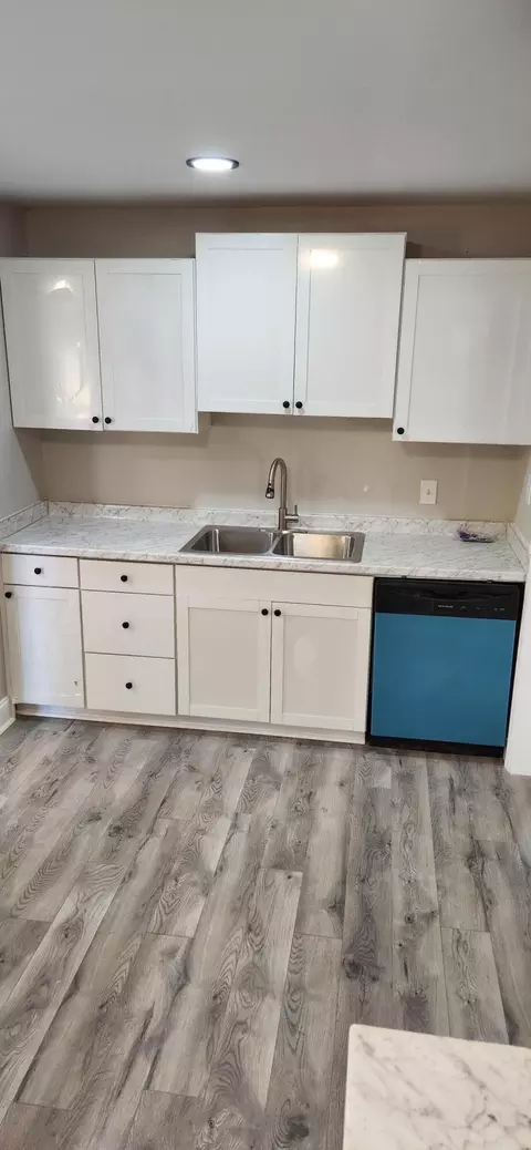 Kitchen - 1612 Cornell Dr, Augusta, GA 30904 photo 6 of 7