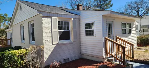 Exterior - 1612 Cornell Dr, Augusta, GA 30904 photo 2 of 10