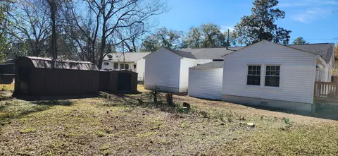 Exterior - 1612 Cornell Dr, Augusta, GA 30904 photo 6 of 10