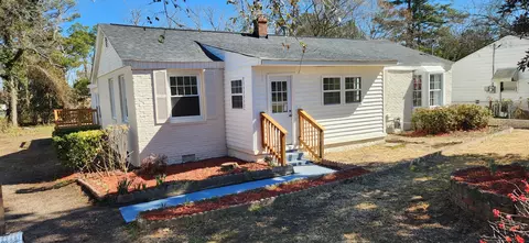1612 Cornell Dr, Augusta, GA 30904