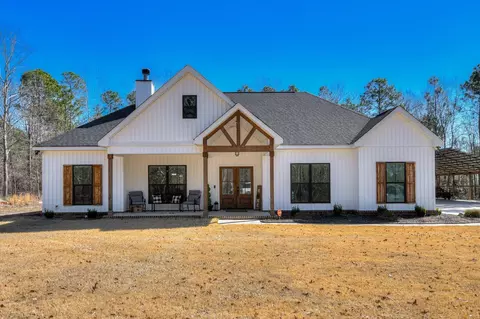 885 Horse Creek Rd, Beech Island, SC 29842