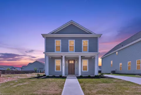 2609 Laurens St, Grovetown, GA 30813