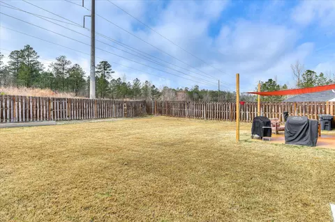 Exterior - 911 Goodale Dr, Augusta, GA 30909 photo 7 of 10