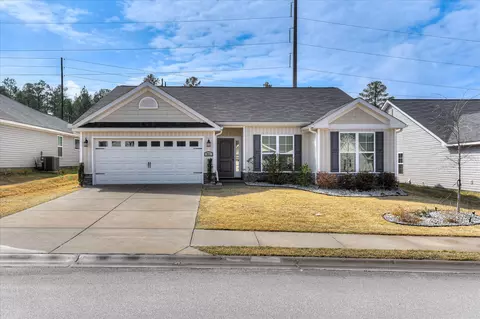 911 Goodale Dr, Augusta, GA 30909