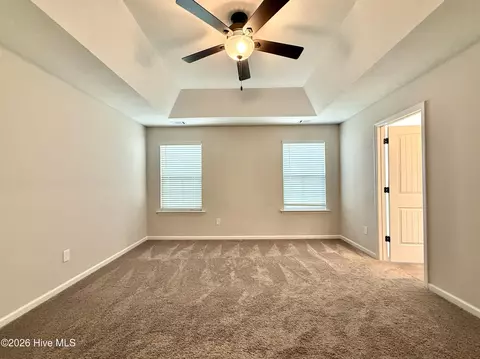 Bedroom - 911 Goodale Dr, Augusta, GA 30909 photo 1 of 2