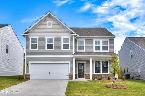4498 Hartshorn Cir, Aiken, SC 29801