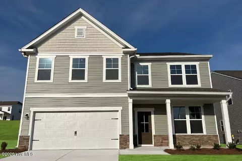 4498 Hartshorn Cir, Aiken, SC 29801