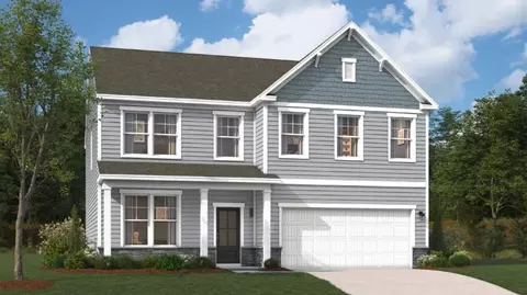 4498 Hartshorn Cir, Aiken, SC 29801