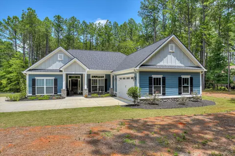 201 Sunflower Cir, Mccormick, SC 29835