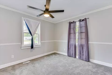 Bedroom - 212 Barrow Dr, Augusta, GA 30906 photo 2 of 4