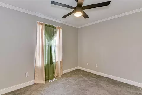 Bedroom - 212 Barrow Dr, Augusta, GA 30906 photo 3 of 4
