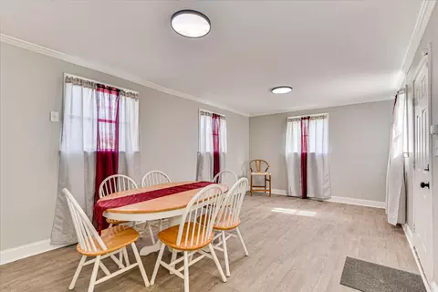 Dining - 212 Barrow Dr, Augusta, GA 30906 photo 1 of 3