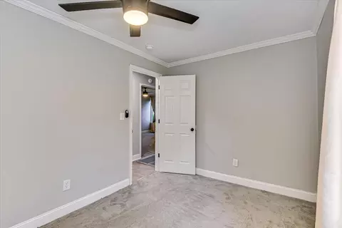 Bedroom - 212 Barrow Dr, Augusta, GA 30906 photo 4 of 4