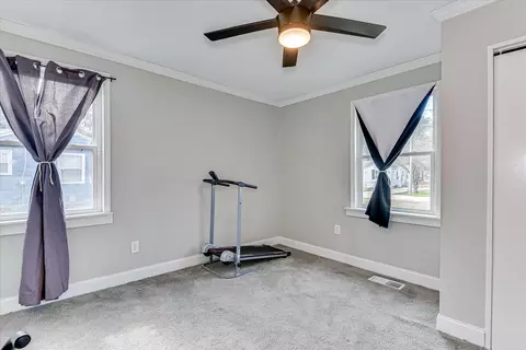 Bedroom - 212 Barrow Dr, Augusta, GA 30906 photo 1 of 4