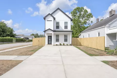 1115 Hopkins St, Augusta, GA 30901