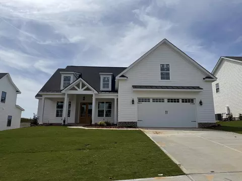442 Woodlawn St, Evans, GA 30809