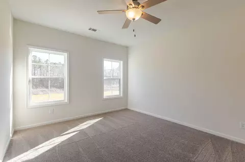 Bedroom - 352 Bordeaux Dr, Thomson, GA 30824 photo 3 of 4