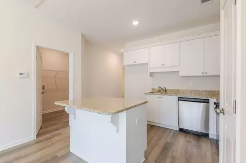 Kitchen - 354 Bordeaux Dr, Thomson, GA 30824 photo 3 of 3