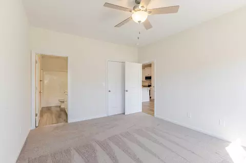 Bedroom - 354 Bordeaux Dr, Thomson, GA 30824 photo 4 of 4
