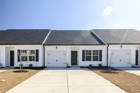 356 Bordeaux Dr, Thomson, GA 30824