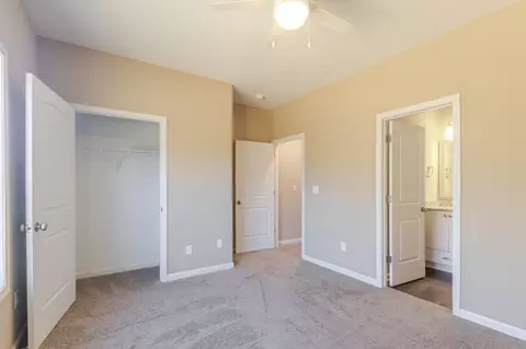 Bedroom - 355 Bordeaux Dr, Thomson, GA 30824 photo 5 of 5