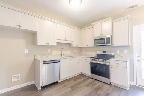 Kitchen - 355 Bordeaux Dr, Thomson, GA 30824 photo 3 of 3