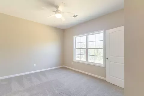 Bedroom - 355 Bordeaux Dr, Thomson, GA 30824 photo 4 of 5