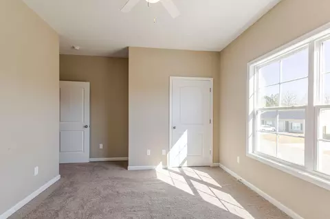 Bedroom - 355 Bordeaux Dr, Thomson, GA 30824 photo 3 of 5